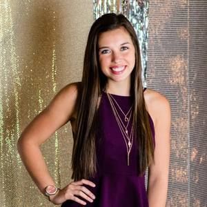 Meet your Posher, Madeline