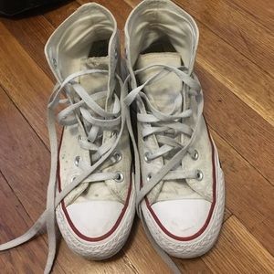 Converse women's 6.5