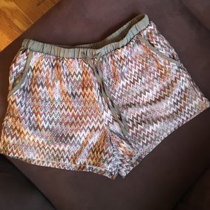 Comfy, casual shorts