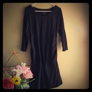 Liz Lange Maternity dress