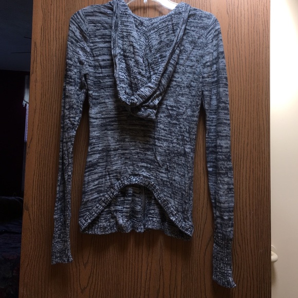 Hang Ten Ltd Ed hooded light sweater - Picture 3 of 3