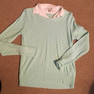 Forever 21 sweater