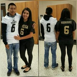 Meet your Posher, Amber