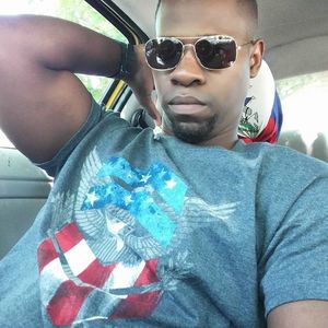 Meet your Posher, Roger