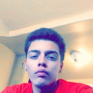 Meet your Posher, Josue