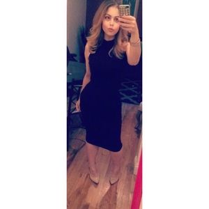 Meet your Posher, Dianelis