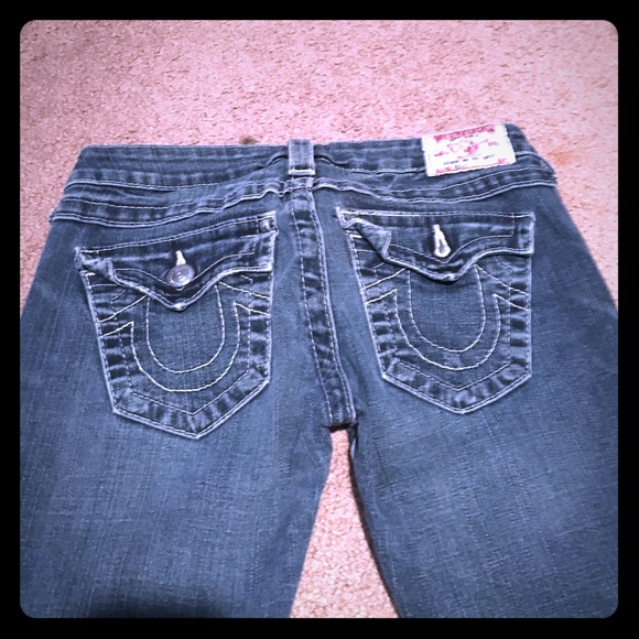 True Religion jeans