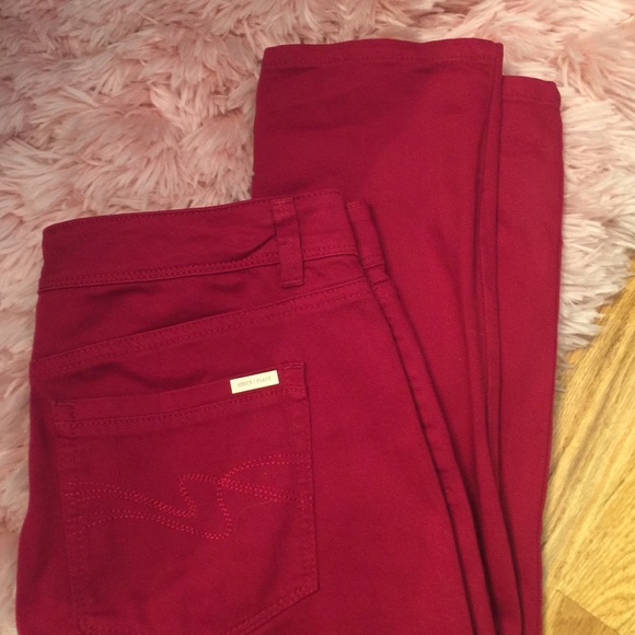 White House Black Market jeans