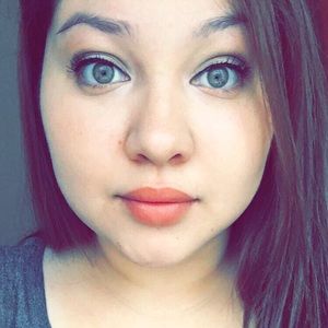 Meet your Posher, Krystine