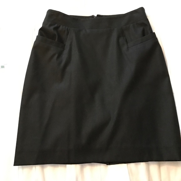 bebe Dresses & Skirts - Bebe black skirt-like new