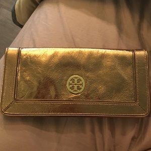 Tory Burch Clutch