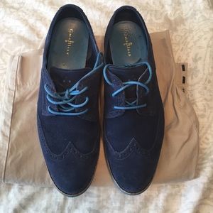 Cole Haan Lunargrand Women's Oxford shoe