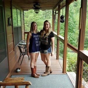 Meet your Posher, Allyson