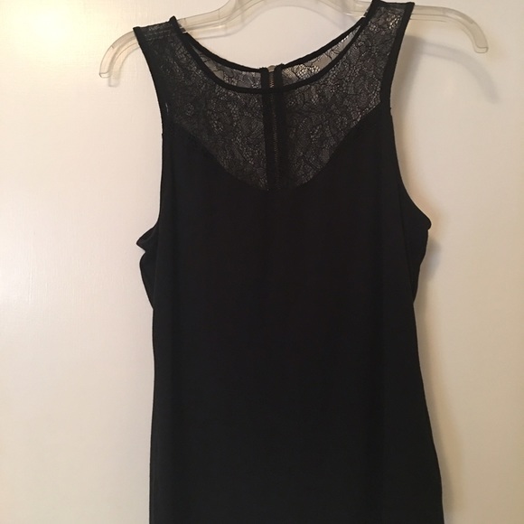 Express tank