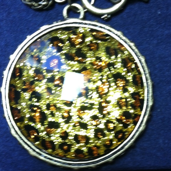 Lucky Brand necklace SOLD - Picture 3 of 4