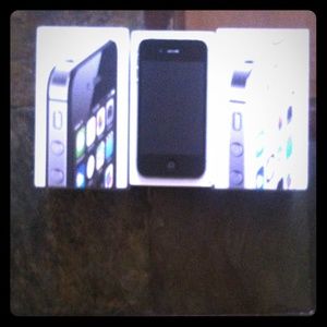 Apple iPhone 4s