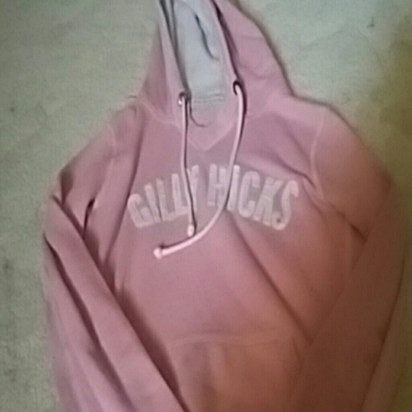 Gilly hicks hoodie