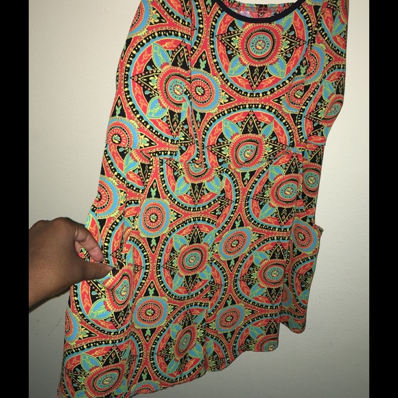 Tribal romper - Picture 2 of 2