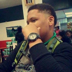 Meet your Posher, Lemar