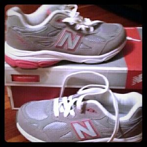 New Balance