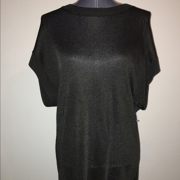 Mesh T-Shirt