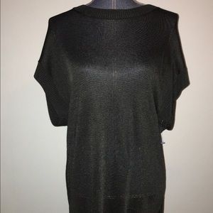 Mesh T-Shirt