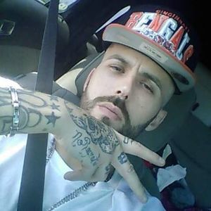 Meet your Posher, Mark