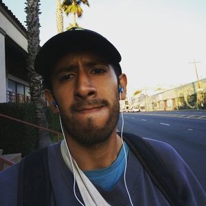 Meet your Posher, Daniel