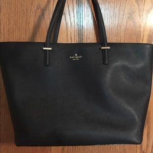 Kate Spade laptop tote