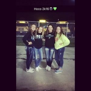 Meet your Posher, Emma