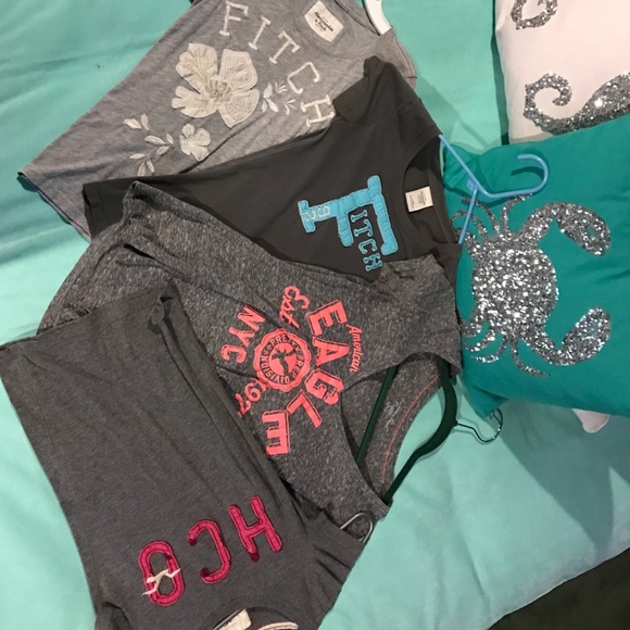 T shirts