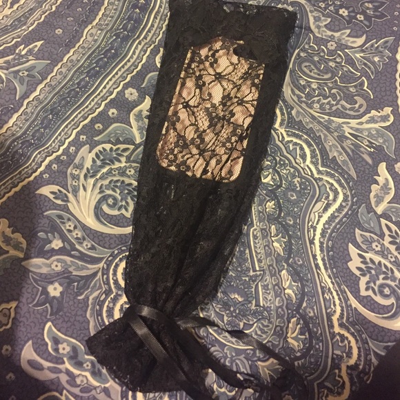 Victoria secret iPhone 6 case