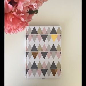 Pink Diamond Journal