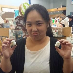 Meet your Posher, Amber