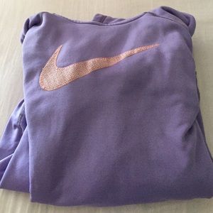 Nike sweatshirt