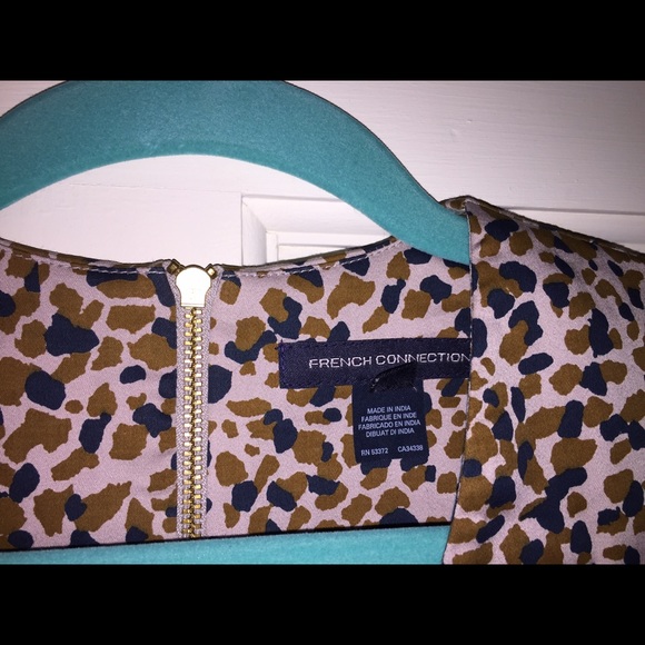 FINAL⚠️ French Connection Dress - Picture 3 of 4