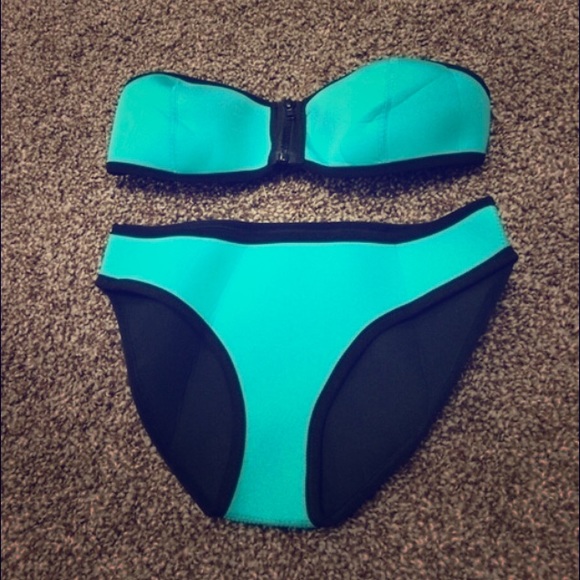 Small new bikini