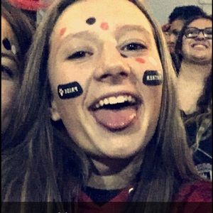 Meet your Posher, Jenna