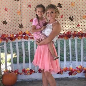 Meet your Posher, Deneen