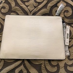 Alice and Olivia Clutch