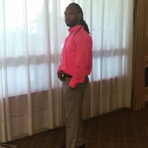 Meet your Posher, Lewis