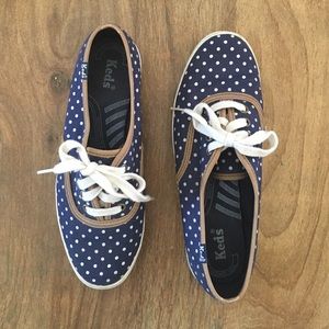 Keds sneakers