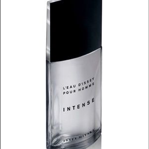 Issey Miyake Intense Men's Cologne