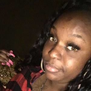 Meet your Posher, Rodneysha