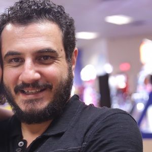 Meet your Posher, Nader