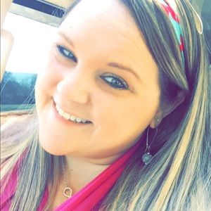 Meet your Posher, Kristina