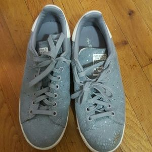 Adidas Stan Smith Onyx