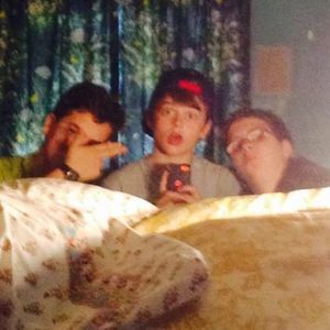 Meet your Posher, Nathan