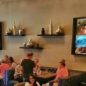 Meet your Posher, Beatrice