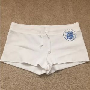NWOT VS PINK Shorts